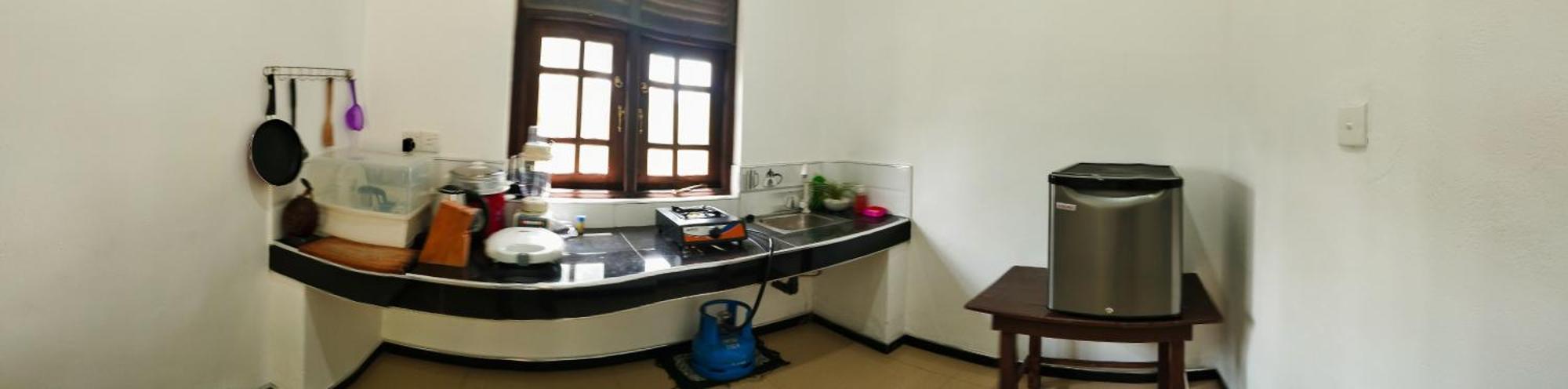 Lions Villa - Marakolliya Tangalle Dış mekan fotoğraf