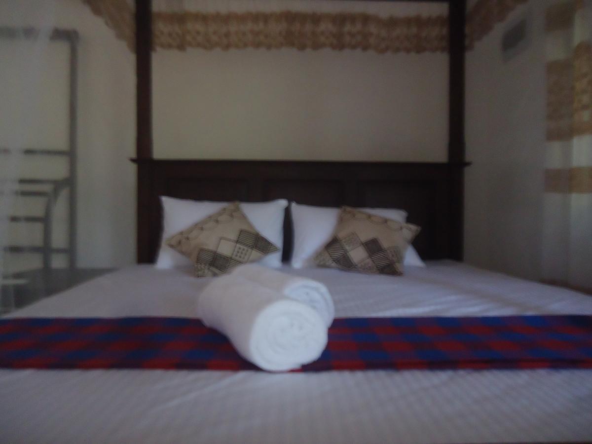 Lions Villa - Marakolliya Tangalle Dış mekan fotoğraf