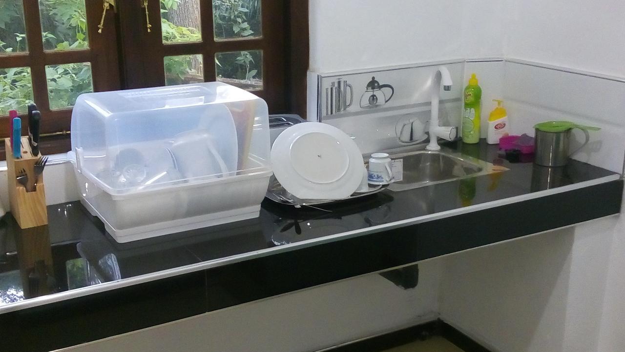 Lions Villa - Marakolliya Tangalle Dış mekan fotoğraf
